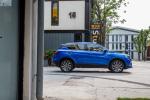 Geely Bin Yue 2018 года
